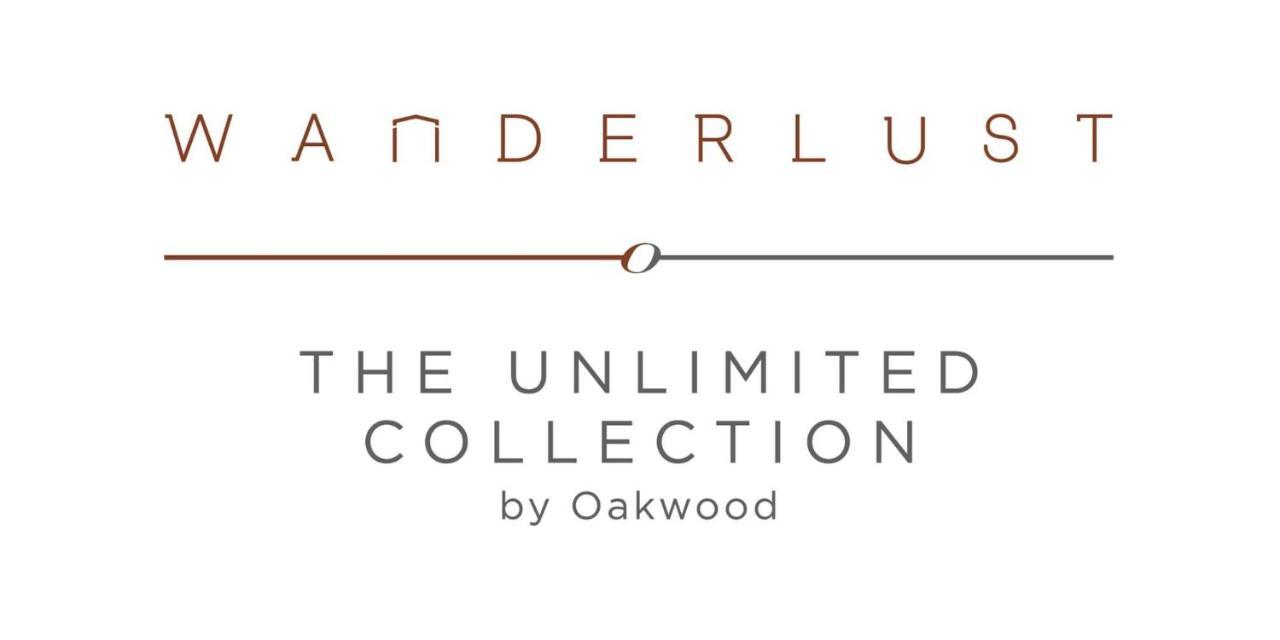 Wanderlust, The Unlimited Collection Managed By The Ascott Limited Otel Singapur Dış mekan fotoğraf